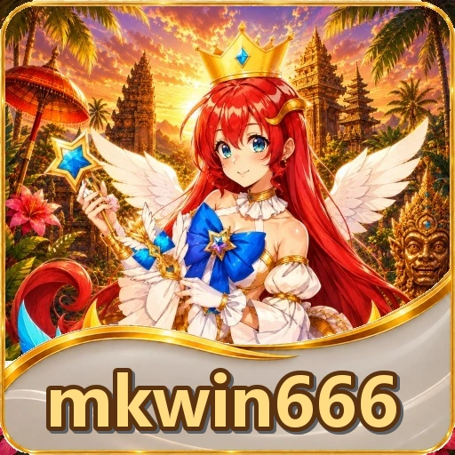 Contoh katalog aplikasi di mkwin666