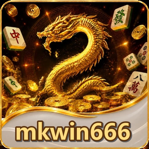 Tampilan antarmuka mkwin666 di Android
